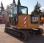 Pelle  Caterpillar 308E2CR