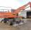 Pelle  Doosan DX210 W