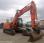 Pelle  Doosan DX140 LC