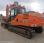 Pelle  Doosan DX140 LC