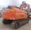 Pelle  Doosan DX140 LC