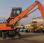 Pelle  Doosan DX210 W