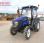 Tracteur agricole Lovol TB504