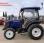 Tracteur agricole Lovol TB504