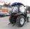 Tracteur agricole Lovol TB504