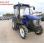 Tracteur agricole Lovol TB504