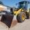 Chargeuse  New Holland W 130 B