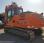 Pelle  Doosan DX140 LC