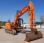 Pelle  Doosan DX140 LC