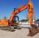 Pelle  Doosan DX140 LC