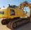 Pelle  Komatsu PC210LC8