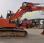 Pelle  Hitachi ZX160LC