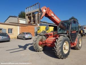  Manitou MT 932