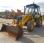 Chargeuse  Jcb 3CX