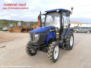 Tracteur agricole Lovol 504