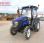 Tracteur agricole Lovol 504