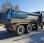 Benne basculante de chantier et de TP Renault Kerax