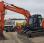 Pelle  Hitachi ZX135US