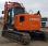 Pelle  Hitachi ZX135US