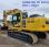 Pelle  Komatsu PC240NLC-10