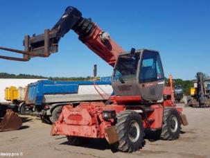  Manitou MRT 1540 