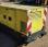 Groupe électrogène Atlas copco QAS 14 KVA