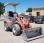 Chargeuse  Kubota R420