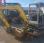 Mini-pelle Wacker Neuson ez38