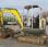 Mini-pelle Wacker Neuson ez38