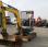 Mini-pelle Wacker Neuson ez38