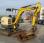 Mini-pelle Wacker Neuson ez38