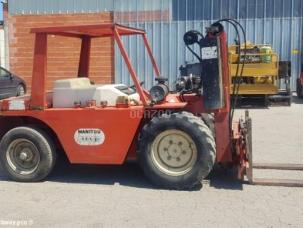  Manitou MC.20.HP