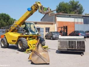 Merlo P35.12K