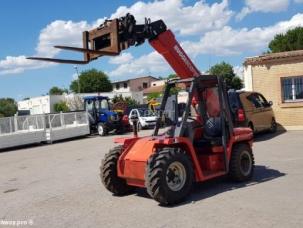  Manitou BT 420