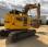 Pelle  Komatsu PC 183US-10