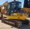 Pelle  Komatsu PC88MR-6