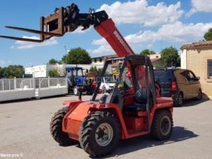  Manitou BT 420