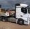 Pour semi-remorque Mercedes Actros