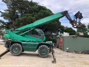 Manitou MRT 2540 PRIVILEGE