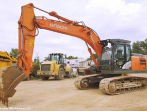 Pelle  Hitachi ZX 190LC - 5B