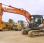 Pelle  Hitachi ZX 190LC - 5B