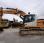 Pelle  Liebherr R906 Classic Litronic