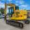 Pelle  Komatsu PC138US-10