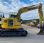 Pelle  Komatsu PC138US-10