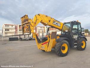  Jcb 540-180