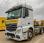 Pour semi-remorque Mercedes Actros