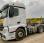 Pour semi-remorque Mercedes Actros