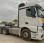 Pour semi-remorque Mercedes Actros