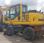 Pelle  Komatsu PW148-8