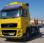 Porte-engins Volvo FH16